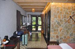 Maichau Ecolodge.